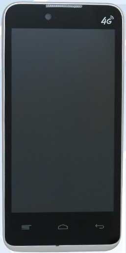 TCL P331M TD-LTE CN